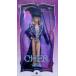 Barbie( Barbie ) Cher кольцо master Bob Mackie кукла - платина этикетка Barbie( Barbie ) collector 
