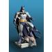 �o�b�g�}�� �n�b�V�� �~�j�t�B�M���A Figurine by �W���E���[ (Blue &amp; Gray - 1st �G�f�B�V����)