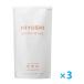 MIYOSHI без добавок пена. baby мыло заполняющий заправка 220mL 3 шт 