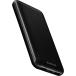  Elecom мобильный аккумулятор 10000mAh 15W 3 порт Type-C×1 USB-A×2 microB( ввод специальный ) машина внутри принесенный возможно PSE технология стандарт согласовано черный EC-C37BK