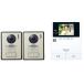 Panasonic �p�i�\�j�b�N �e���r�h�A�z�� �d���R�[�h�� VL-SE35KLA 3.5�^�J���[�t�����j�^�[�t�� �C���^�[�z�� +�J�����t ���֎q�@2�� �Z�b�g �ۏ؏����i