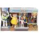 MATTEL(�}�e��) �g�C�X�g�[���[�S �A�N�V���� �t�B�M���A �Z�b�g �E�b�f�B �{�[�s�[�v �t�H�[�L�[ �M���r