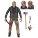 ͥ 13ζ  1/4 18 ե奢 󡦥ܡҡ/NECA FRIDAY THE 13TH THE FINAL CHAPTER 1/4 Scale JASON V