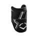 EVOSHIELD(�G�{�V�[���h) �싅 �G���{�[�K�[�h �v���e�N�e�B�u�M�A PRO-SRZ 2.0 �u���b�N WB5726001L