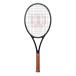  Wilson RF 01 -тактный кольцо имеется Performance теннис ракетка - рукоятка размер 1-4 1/8 дюймовый,mi дренаж ji напряжение .sense-shon16