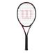 Wilson Clash 100 V3 -тактный Lange для взрослых Performance теннис ракетка - рукоятка размер 4-4 1/2 дюймовый 
