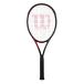 Wilson Clash 100 Pro V3 для взрослых Performance теннис ракетка рукоятка 4.5 дюймовый 