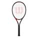 Wilson Clash 108 V3 струна ng для взрослых Performance теннис ракетка - рукоятка размер 3-4 3/8 дюймовый 