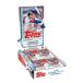 MLB 2025 TOPPS UPDATE BASEBAL SERIES HOBBY BOX
