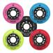  flying Eagle FLYING EAGLE роликовые коньки Wheel SLIDERS 72mm 90A один шт 