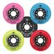  flying Eagle FLYING EAGLE роликовые коньки Wheel SLIDERS 80mm 90A один шт 