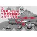 �t���C���O�C�[�O�� FLYING EAGLE �C�����C���X�P�[�g �u�[�c NIMBUS �֘A�摜2