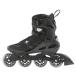 ���[���[�u���[�h ROLLERBLADE �C�����C���X�P�[�g �u�[�c ZETRABLADE BLACK&SILVER �֘A�摜3