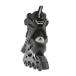 ���[���[�u���[�h ROLLERBLADE �C�����C���X�P�[�g �u�[�c ZETRABLADE BLACK&SILVER �֘A�摜4