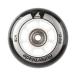  ролик лезвие ROLLERBLADE роликовые коньки Wheel подшипник есть WHEEL 72mm 80A один шт 