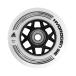  ролик лезвие ROLLERBLADE роликовые коньки Wheel HYDROGEN SE подшипник есть 90mm 85A один шт 