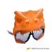  Halloween костюмированная игра ребенок party g Rusty Rex ju lachic world tilanosaurus динозавр маскарадный костюм товары костюмированная игра party товары менять оборудование ..