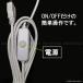 LED �o�[���C�g �u���� �f�X�N �L�b�`�� �X�����^�C�v �}�O�l�b�g USB���d��  30cm �֘A�摜3