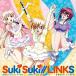Suki Suki//LINKS / Ⲱ路(ڸͰ),̾(Ľꤢ),ͧ(綶̹) / CD / LACM14208(R)