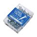  ho ru Bay n длинный tuck s парусина гвоздь металлический No.100CLK 100g 180344