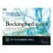  Maruman bo King Ford акварель бумага блок маленький глаз 310×230mm 46930001011C