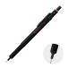  rotring 500 механический авторучка порог двери 0.5mm 2186325 1904725 611863