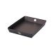 lihi тигр бустер  King tray A4 чёрный A-340-24