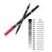 �g���{���M �����}�[�L���O�y�� �f���A���u���b�V���y�� Dual Brush-Pen ABT �P�F �F�ԍ�N15�`N00 AB-TN