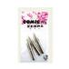  core te pen . set Zebra G pen 3 pcs set CO-ZG-3