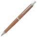 �p�C���b�g �V���[�v�y�� ���O�m LEGNO �u���E�� HLE-250K-BN