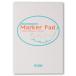  Mu z marker pad B4 large L-8754