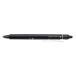 �p�C���b�g �t���N�V�����{�[�� �m�b�N 0.7mm �u���b�N LFBK-23F-B