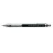  Pentel чертёж для механический карандаш PG-METAL350 0.3mm ось цвет черный PG313-A
