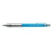  Pentel чертёж для механический карандаш PG-METAL350 0.3mm ось цвет прозрачный голубой PG313-TS