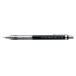  Pentel чертёж для механический карандаш PG-METAL350 0.5mm ось цвет черный PG315-A