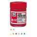  Sakura kre Pas Poster Сolor флуоресценция цвет золотой серебряный 30ml