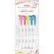 ZEBRA ֥ 饤ޡ ޥɥ饤ʡ֥å 䤫ޥɿ5å WFT8-5C-HC-N