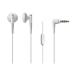 ( суммировать ) Audio Technica смартфон для наушники-беруши белый ATH-C200IS WH 1 шт (×3 комплект )