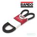 BANDO V٥ 1367mm ɥ饤֥٥ ٥ ե٥  2530PQE