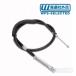 �p�[�L���O �u���[�L �P�[�u�� ���A �� 1458mm�E�T�o�[�o�� �^�z �G�X�J���[�h ���[�R���f�i�� �A�o�����` 07-08 25793731 �݊���R6X