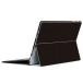 Surface Go3 / Go2 / Go клейкая пленка кейс покрытие защитная плёнка задняя сторона wraplus можно выбрать 34 цвет Brown кожа 