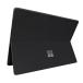 Surface Pro11 Pro10 Pro9 Pro8 ProX клейкая пленка кейс покрытие защитная плёнка задняя сторона wraplus черный чёрный 