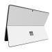 Surface Pro11 Pro10 Pro9 Pro8 ProX клейкая пленка кейс покрытие защитная плёнка задняя сторона wraplus белый 