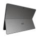 Surface Pro11 Pro10 Pro9 Pro8 ProX клейкая пленка кейс покрытие защитная плёнка задняя сторона wraplus gun металлик 