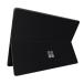 Surface Pro11 Pro10 Pro9 Pro8 ProX клейкая пленка кейс покрытие защитная плёнка задняя сторона wraplus черный карбоновый 
