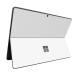 Surface Pro11 Pro10 Pro9 Pro8 ProX клейкая пленка кейс покрытие защитная плёнка задняя сторона wraplus белый карбоновый 
