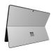 Surface Pro11 Pro10 Pro9 Pro8 ProX клейкая пленка кейс покрытие защитная плёнка задняя сторона wraplus серебряный 