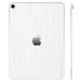 iPad Air 11 дюймовый M3 M2 2025 2024 клейкая пленка кейс покрытие плёнка задняя сторона wraplus белый Abu -тактный lakto
