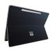 Surface Pro 12 дюймовый 2025 клейкая пленка кейс покрытие защитная плёнка задняя сторона wraplus темно-синий brush metal 