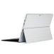 Surface Pro7 / Pro6 / Pro5 / Pro4 клейкая пленка кейс задняя сторона wraplus белый Abu -тактный lakto